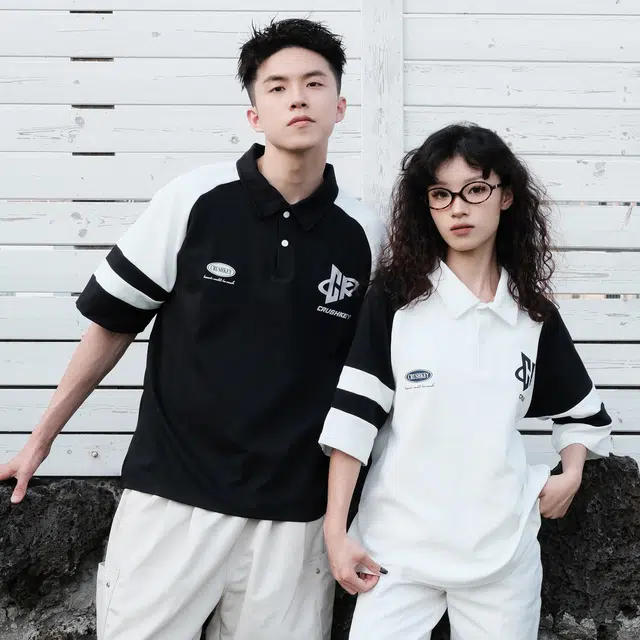 CRUSH KEY Polo