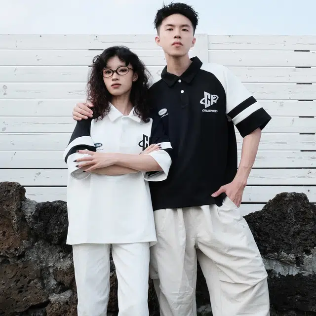 CRUSH KEY Polo
