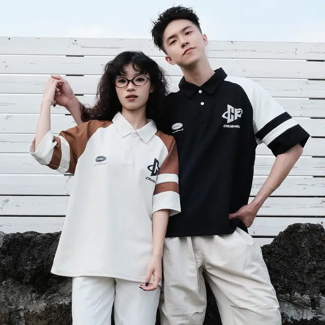 CRUSH KEY Polo