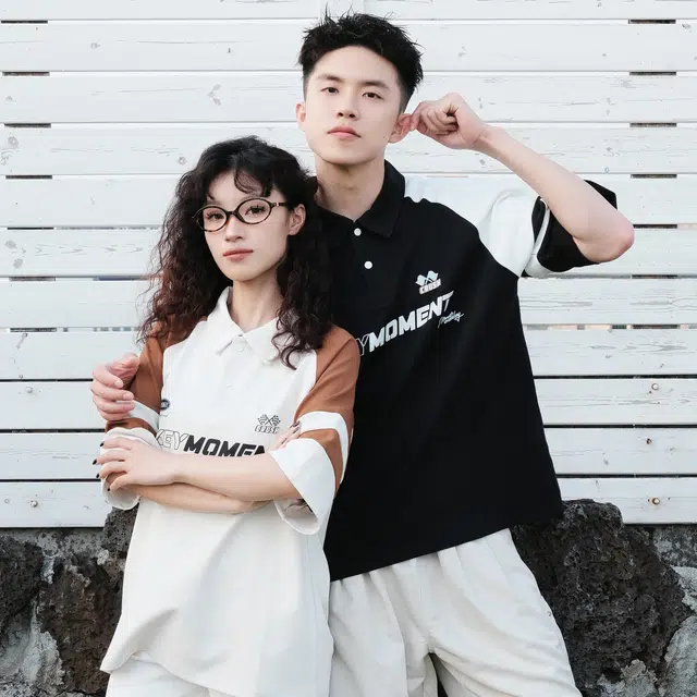 CRUSH KEY Polo