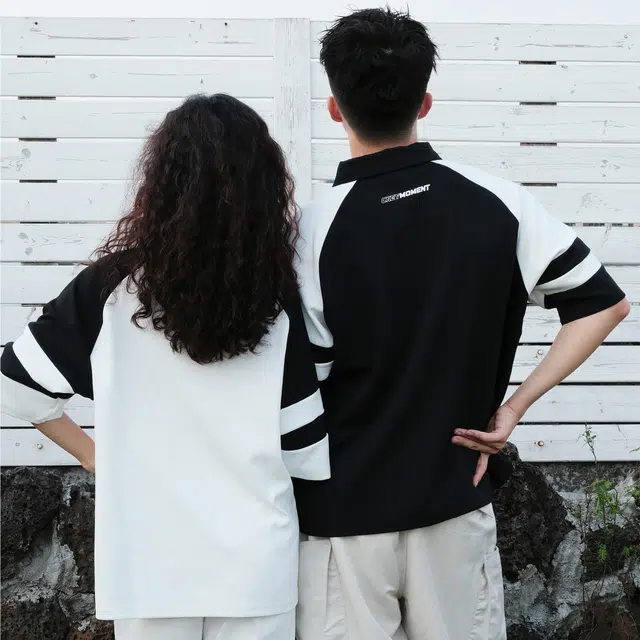 CRUSH KEY Polo