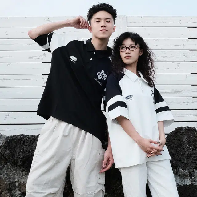 CRUSH KEY Polo