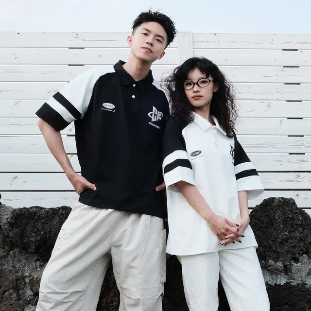 CRUSH KEY Polo