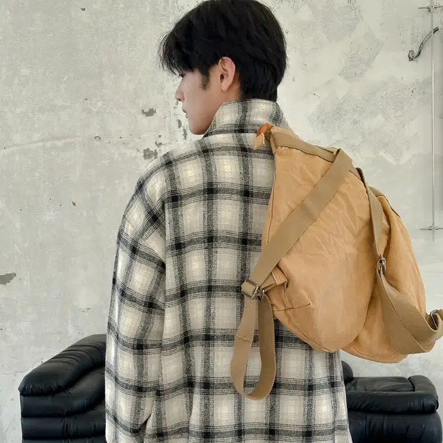 CRUSH KEY