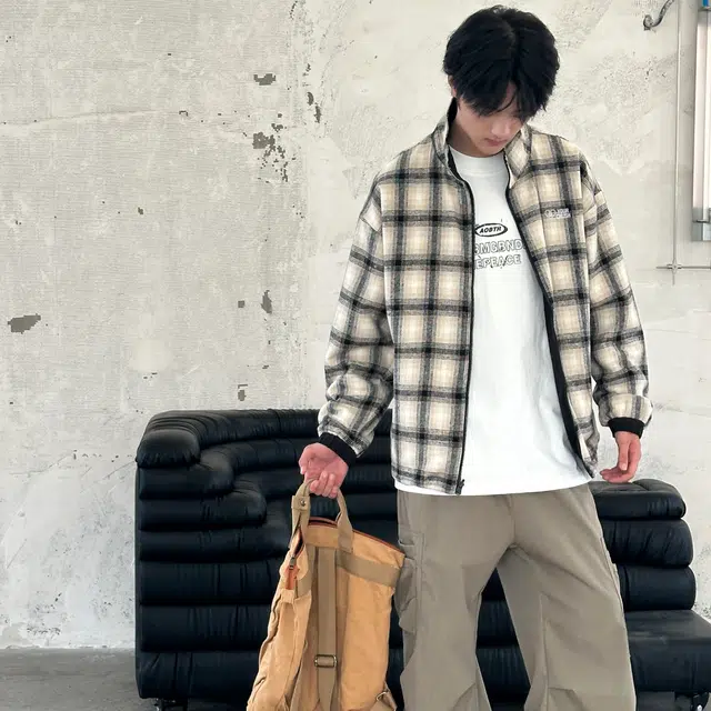 CRUSH KEY