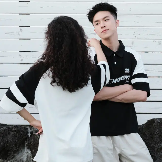 CRUSH KEY Polo