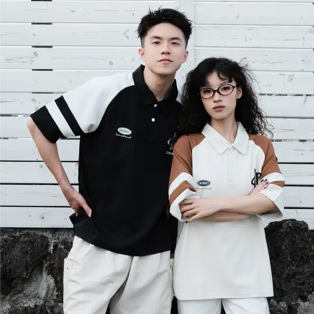 CRUSH KEY Polo