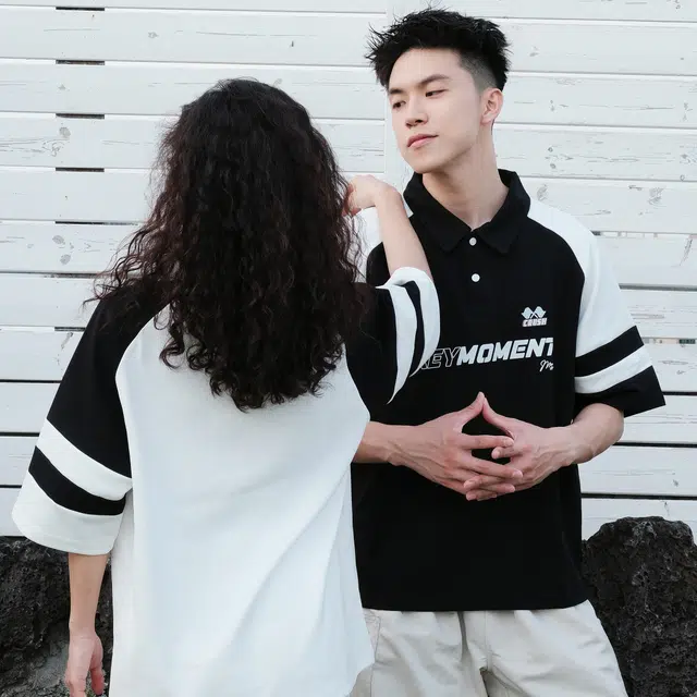 CRUSH KEY Polo
