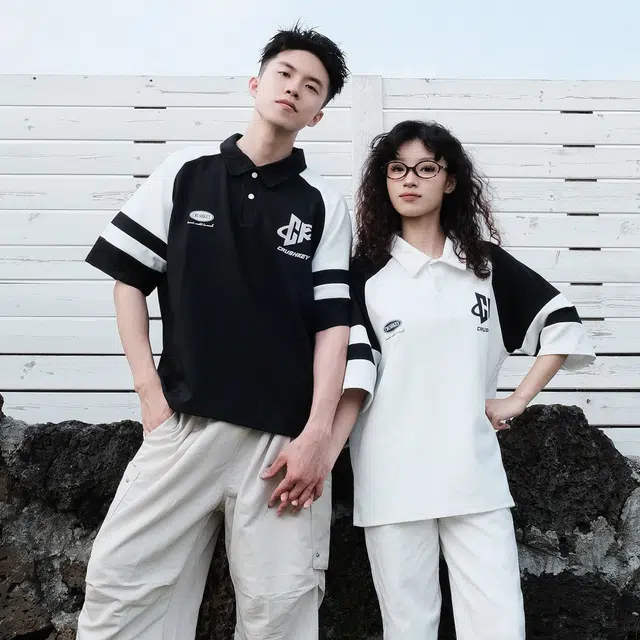 CRUSH KEY Polo