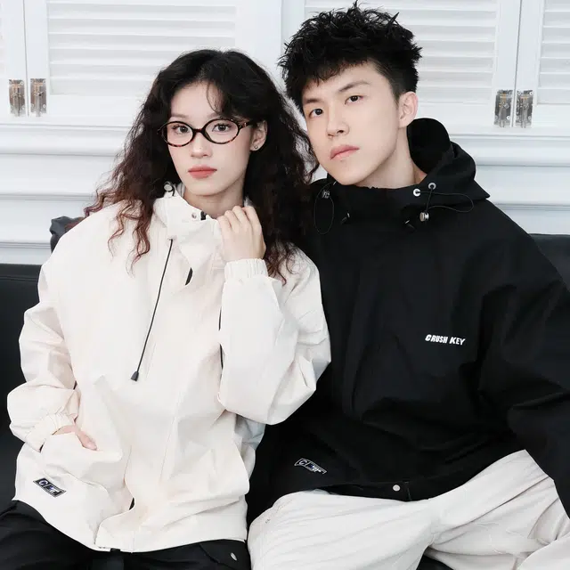 CRUSH KEY