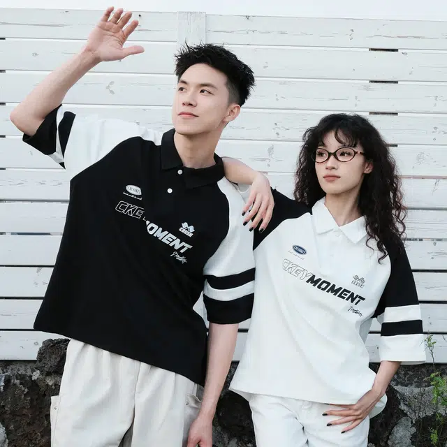 CRUSH KEY Polo