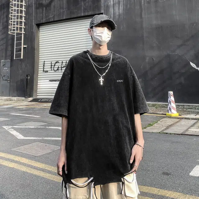 T