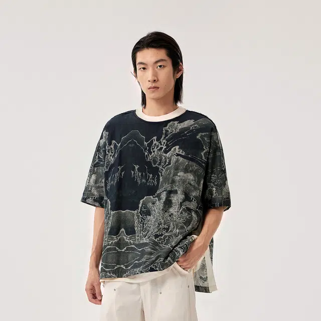 SS23 TOP
