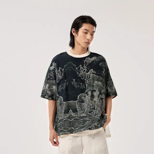 SS23 TOP