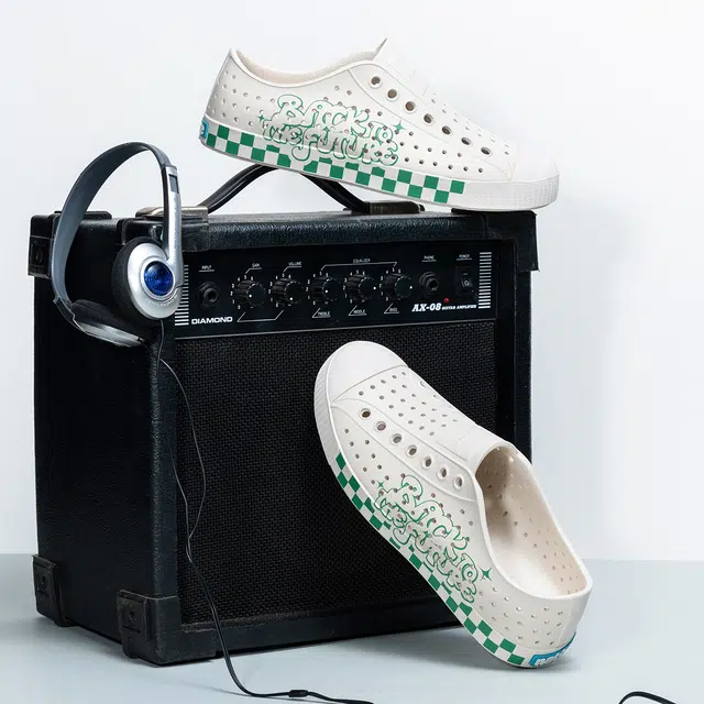 Native Shoes Jefferson