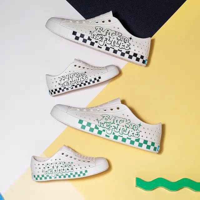 Native Shoes Jefferson