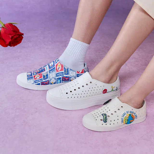 x Native Shoes Jefferson