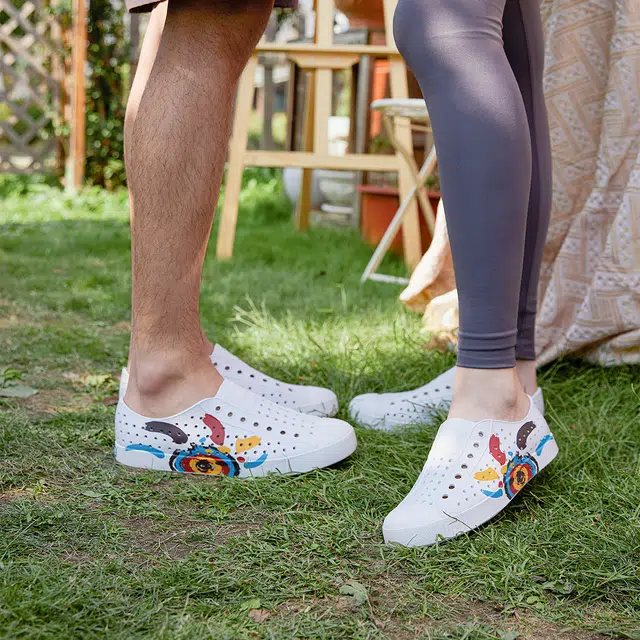 Native Shoes Jefferson