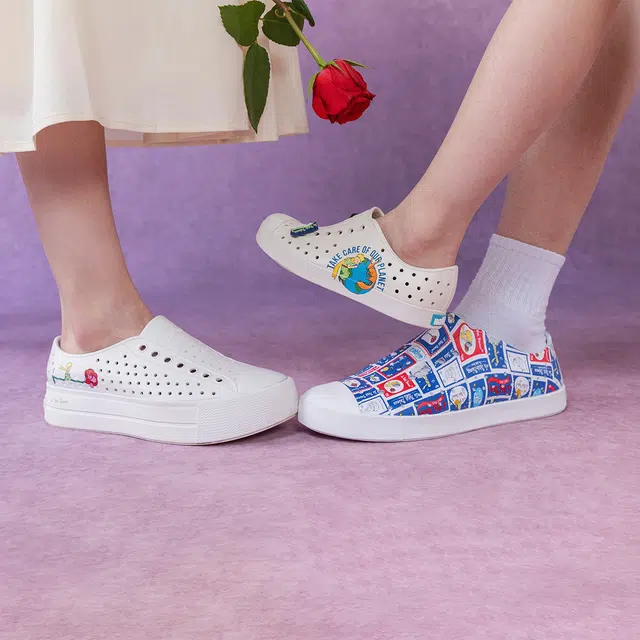 x Native Shoes Jefferson