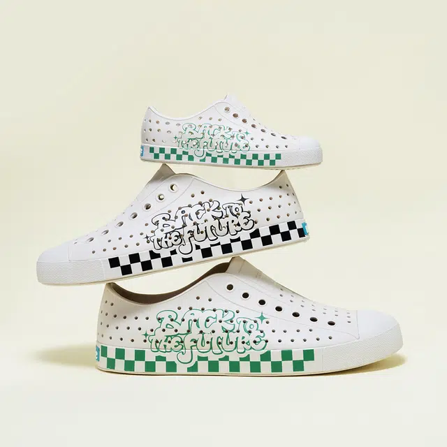 Native Shoes Jefferson