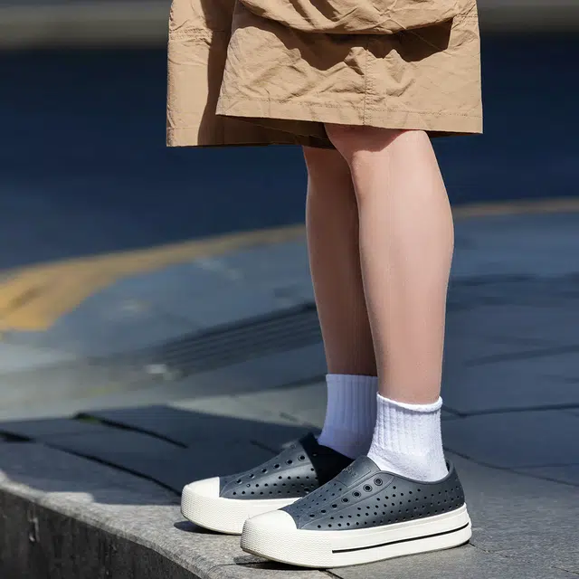 Native Shoes Jefferson Hi