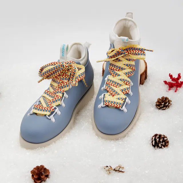 Native Shoes Fitzsimmons 3.0 3.5+1.5cm