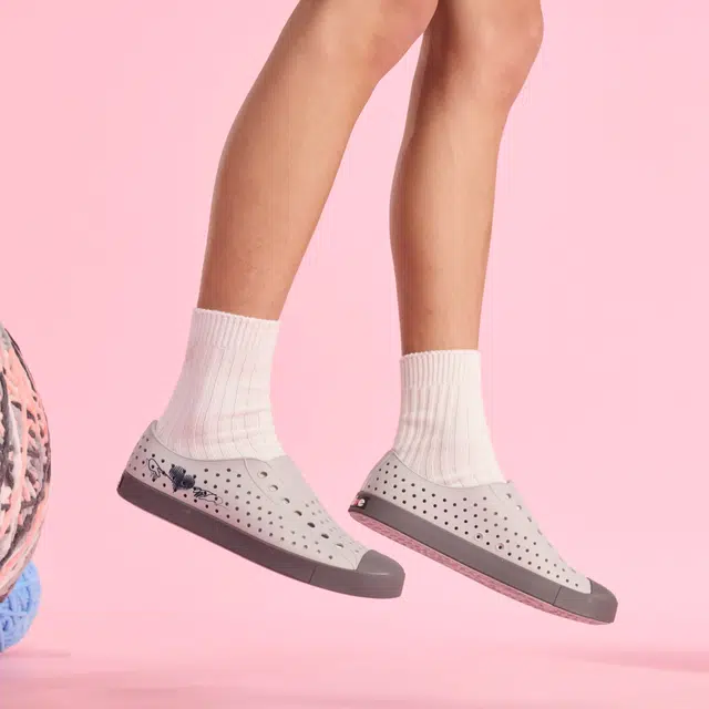 Native Shoes Jefferson EVA