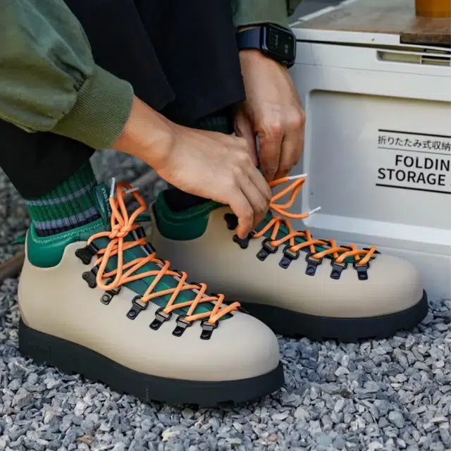Native Shoes Fitzsimmons 3.0 3.2+1.5cm