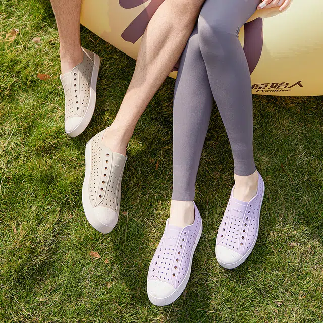 Native Shoes EVA