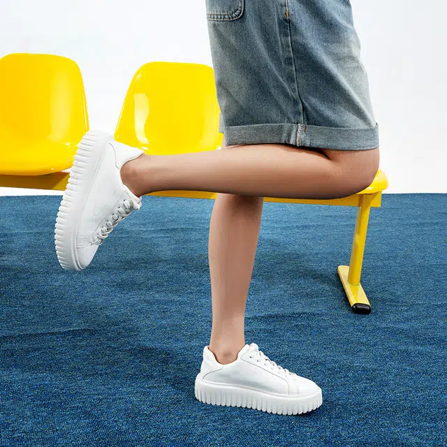 Native Shoes Cookie 5cm