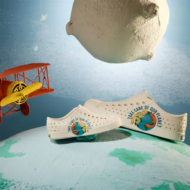 x Native Shoes Jefferson