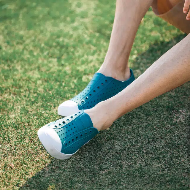 Native Shoes Jefferson EVA