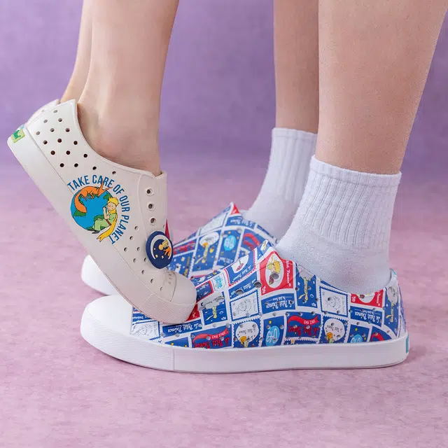 x Native Shoes Jefferson