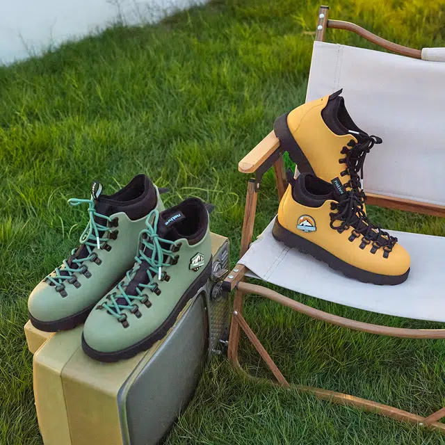 Native Shoes Fitzsimmons 3.0