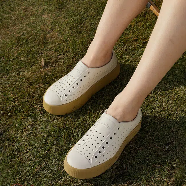 Native Shoes Jefferson Hi 4cm