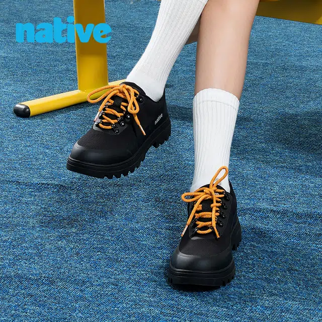 Native Shoes TPU