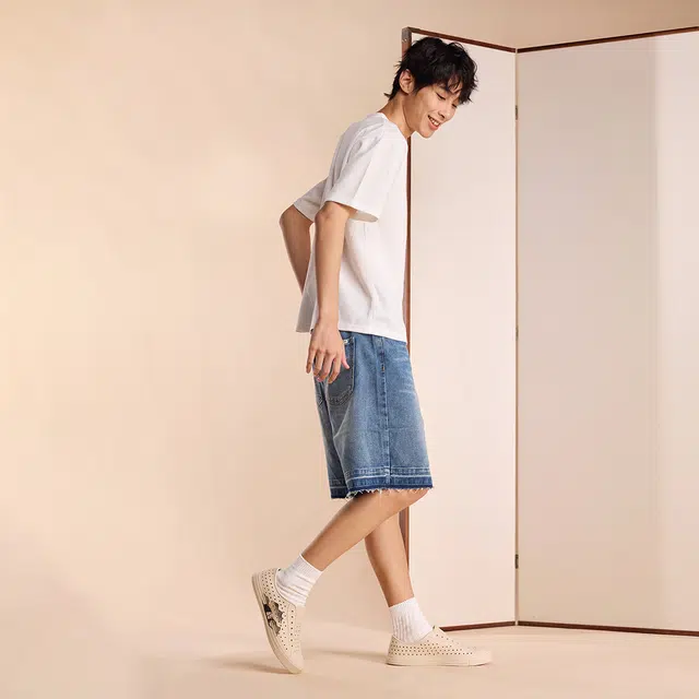 Native Shoes Bloom EVA