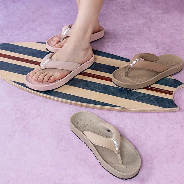 Native Shoes Yates 3cm EVA