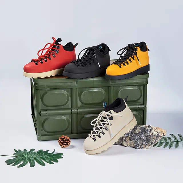 Native Shoes Fitzsimmons 3.0