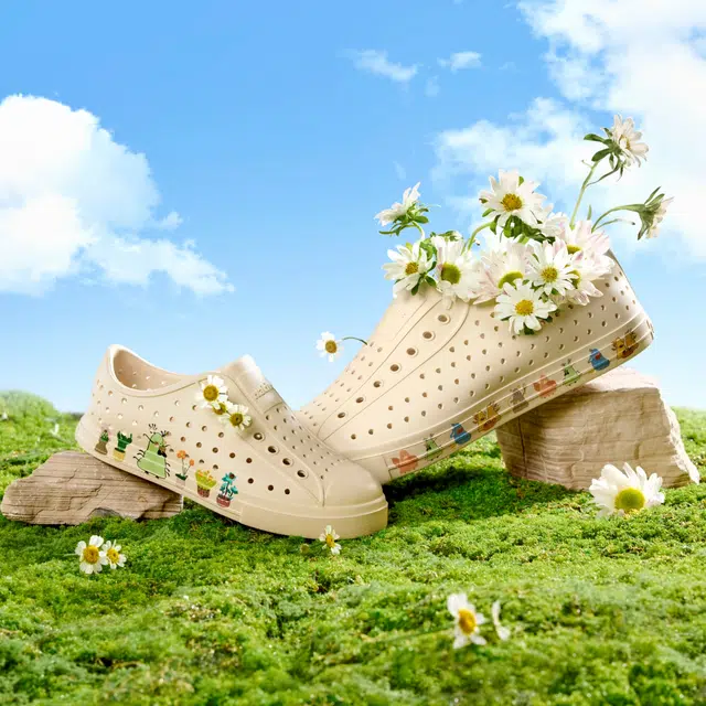 Native Shoes Bloom EVA