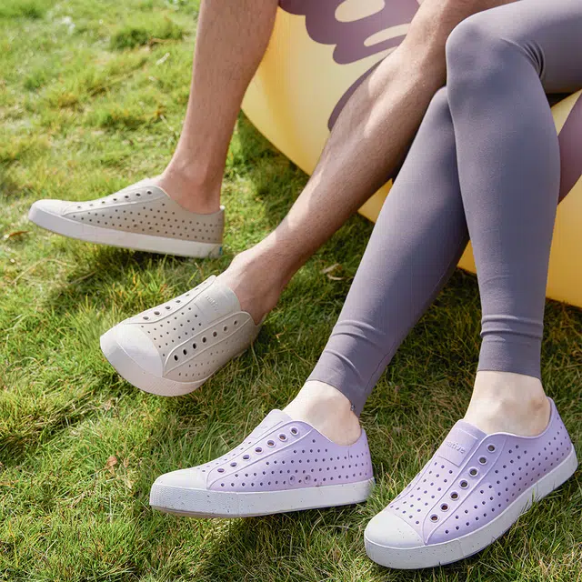 Native Shoes EVA