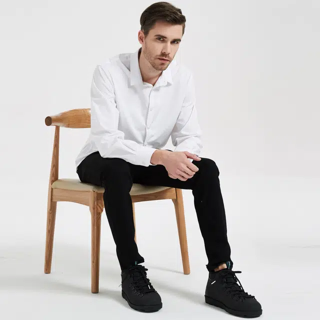 Native Shoes Fitzsimmons2.0