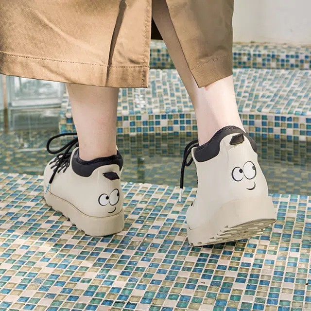 Native Shoes Fitzsimmons3.0