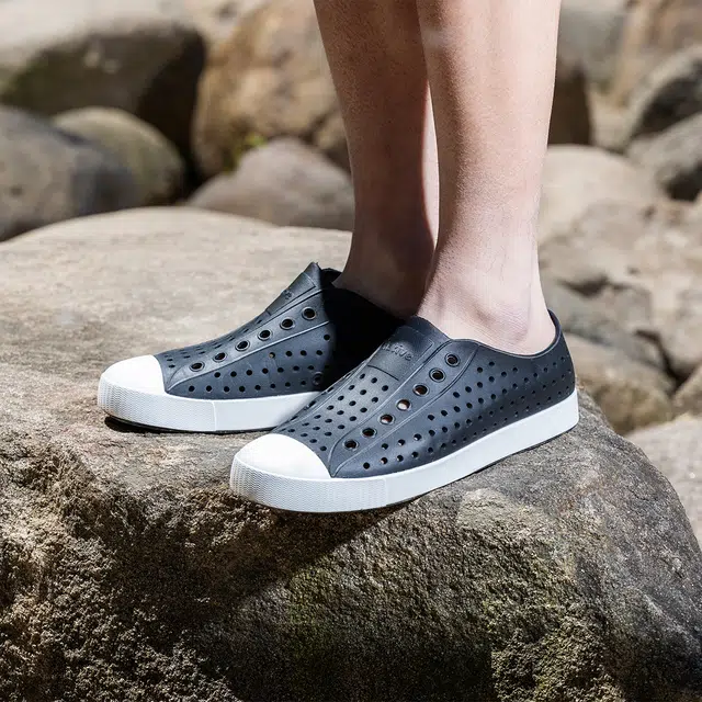 Native Shoes Jefferson