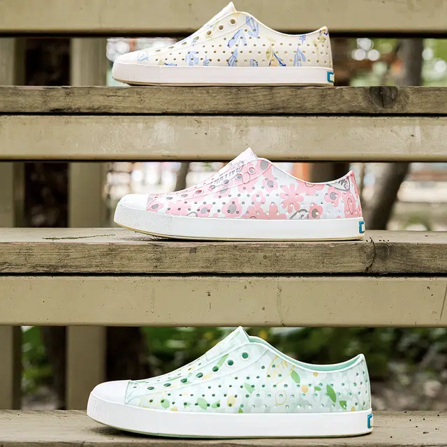 Native Shoes EVA