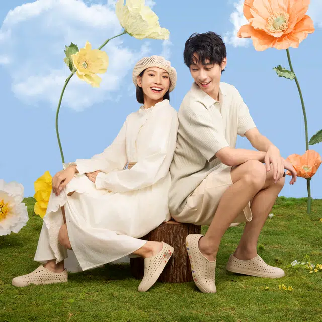 Native Shoes Bloom EVA
