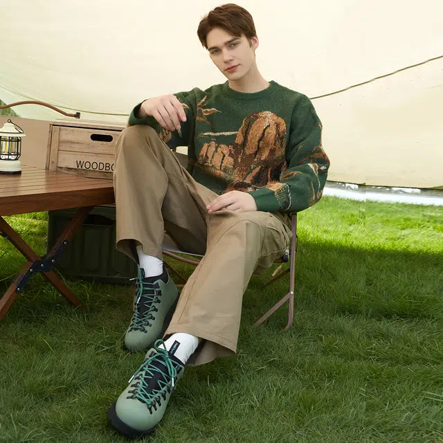 Native Shoes Fitzsimmons 3.0