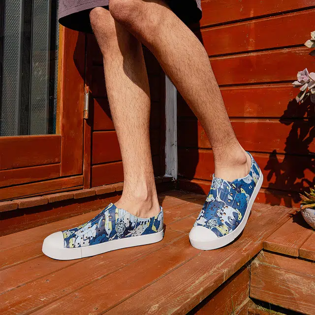Native Shoes Jefferson EVA