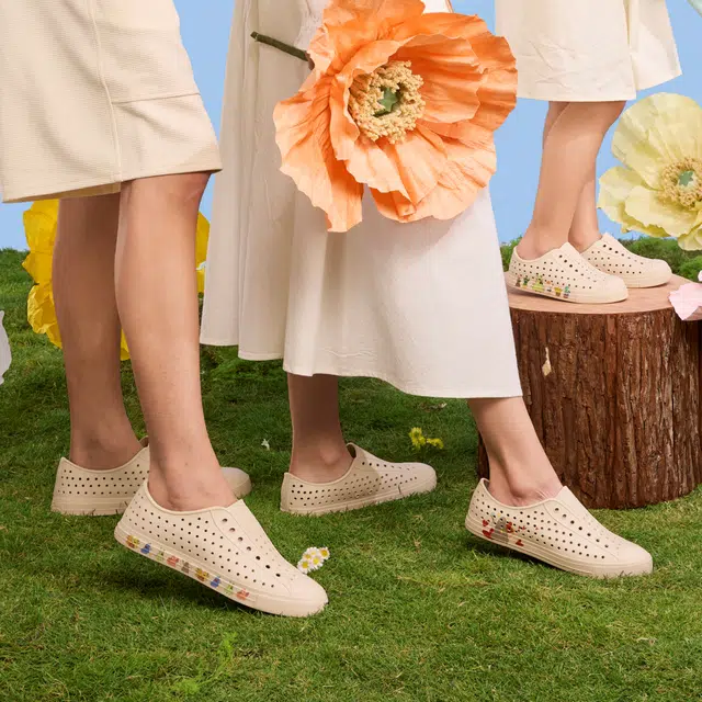 Native Shoes Bloom EVA