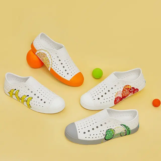 Native Shoes Jefferson